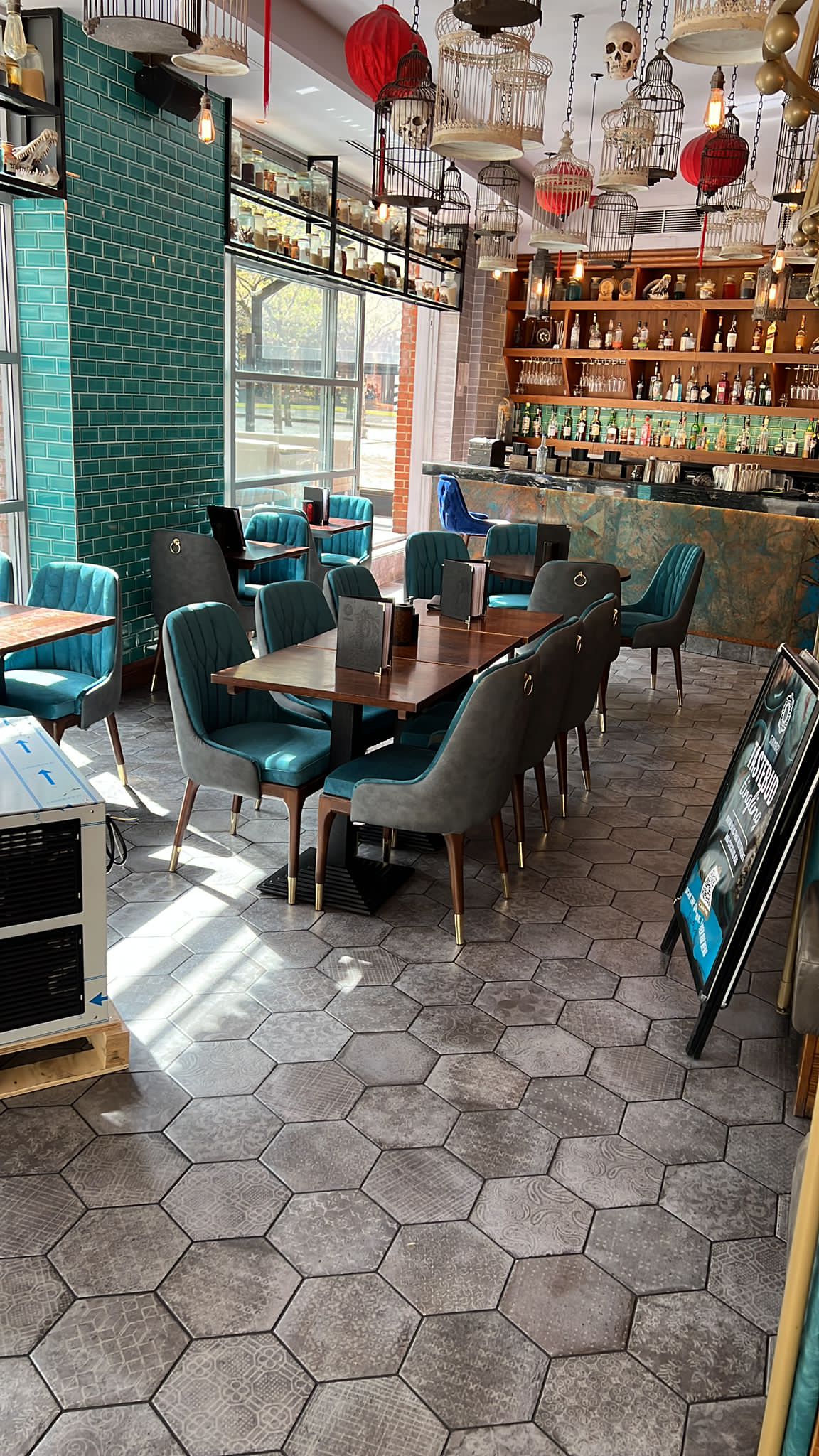 Thames Collection 25